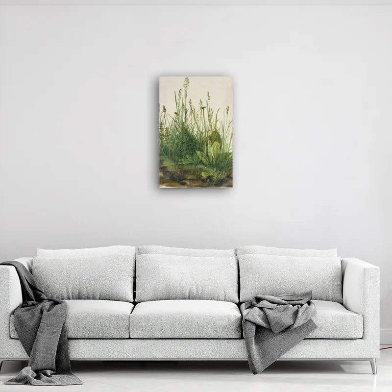 Premium-Leinwand Dürer