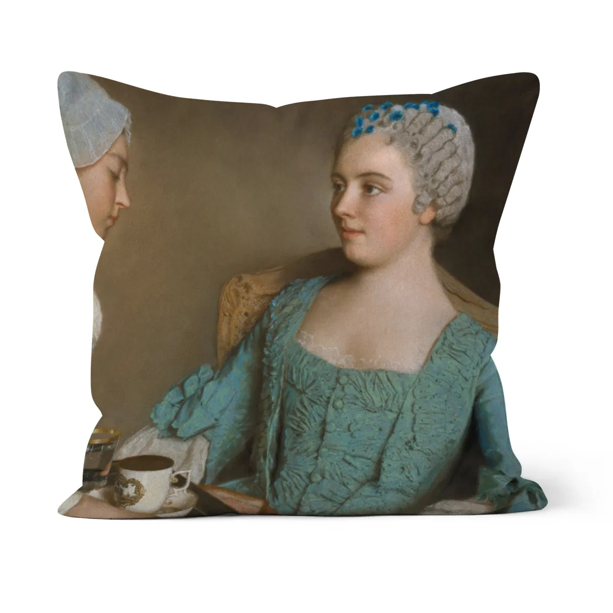 Kissenhülle Liotard