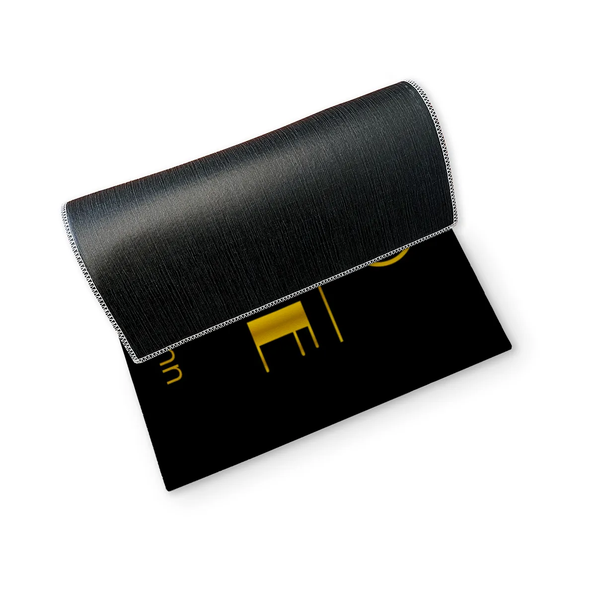 Fußmatte mit Namen personalisierbar - Geschenkidee Einzug, Geburtstag, Richtfest - Fussmatte mit Namen - Motiv Vip Lounge 70 x 50 cm