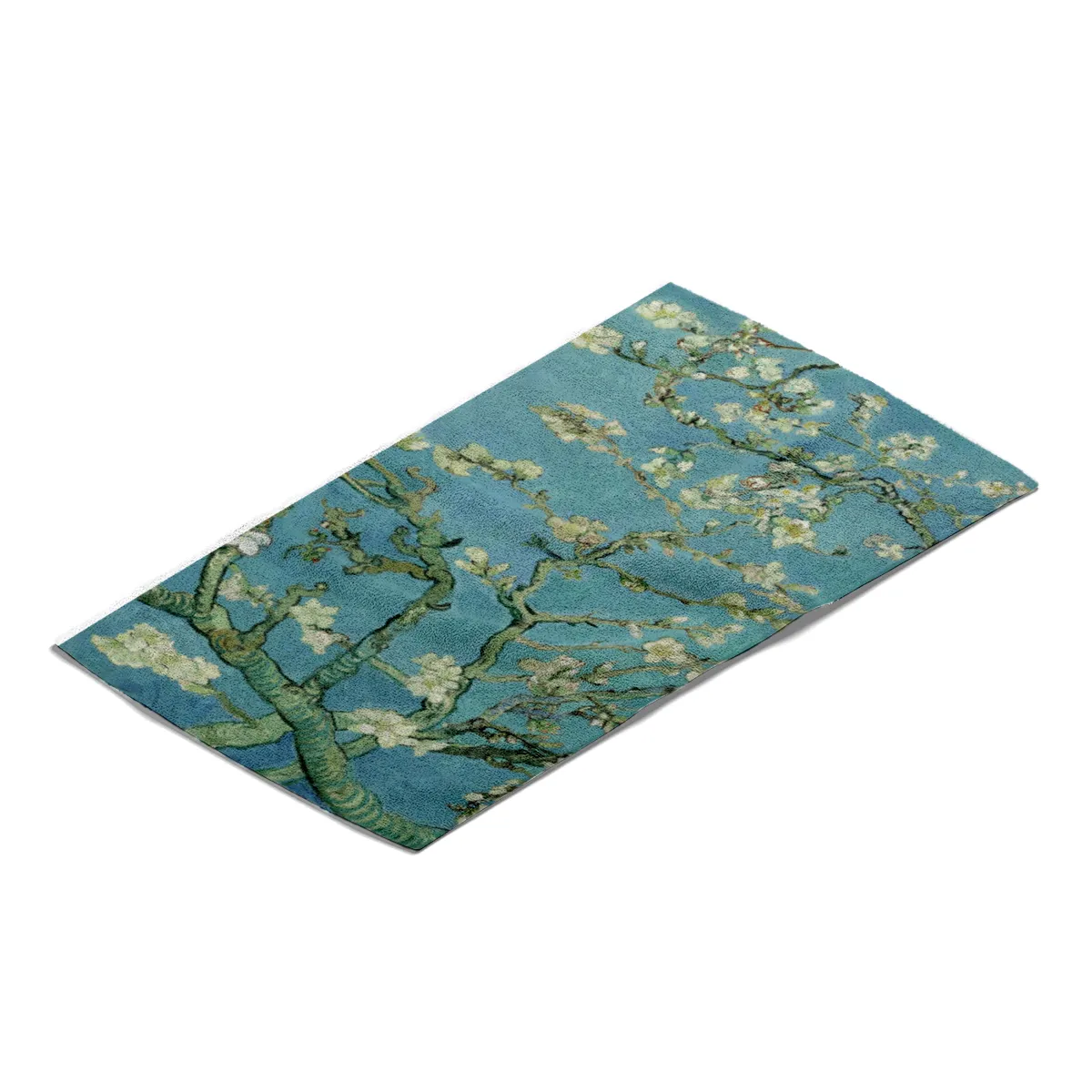 Handtuch Mandelblüte - Van Gogh