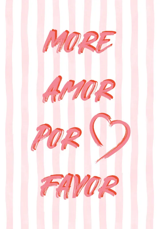 Kuscheldecke More Amor