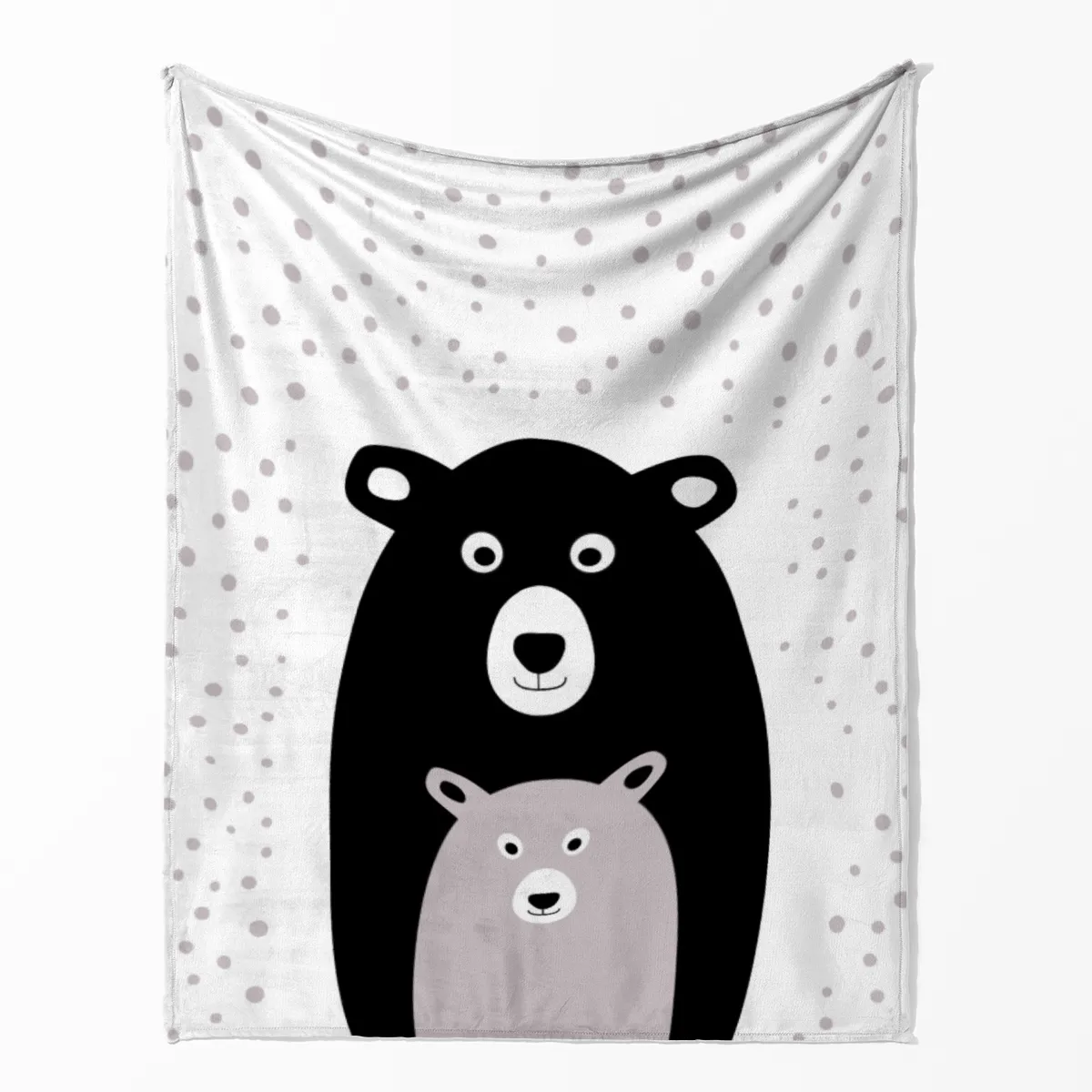 Wohndecke Großer Bär, kleiner Bär