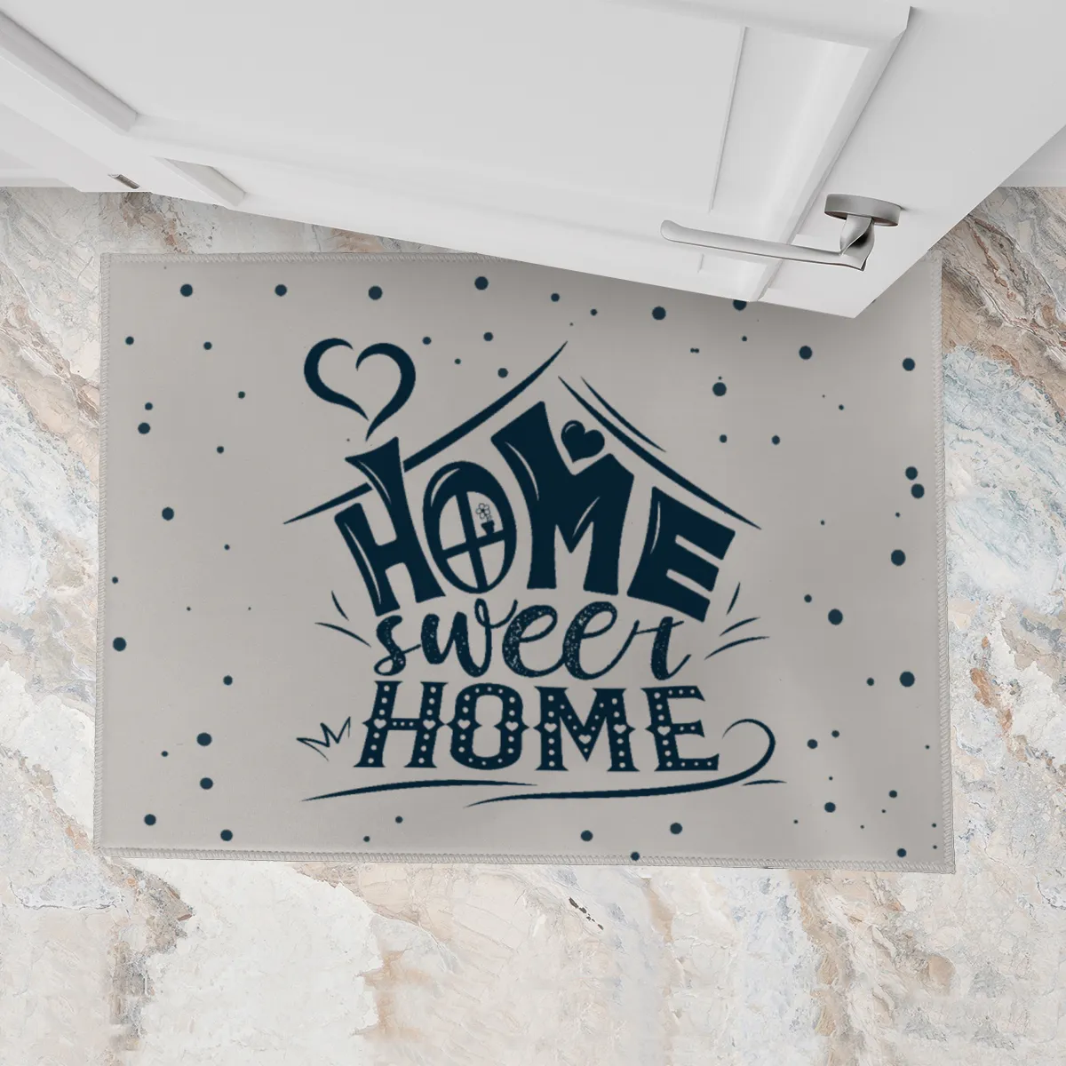 Home Sweet Home