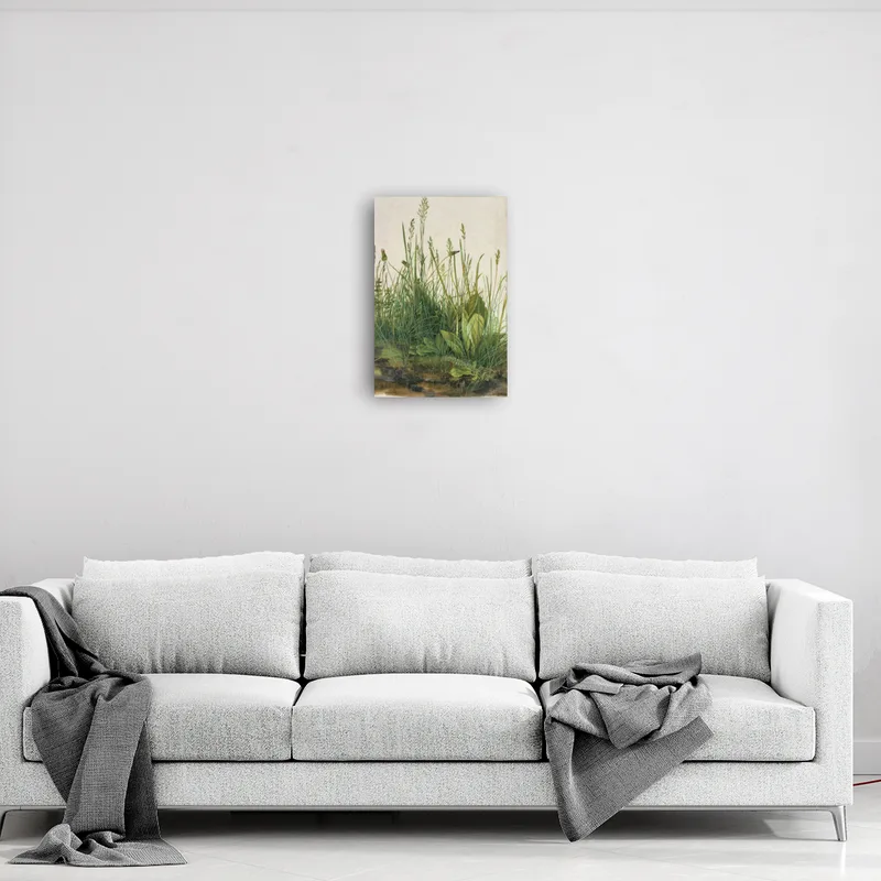 Premium-Leinwand Dürer