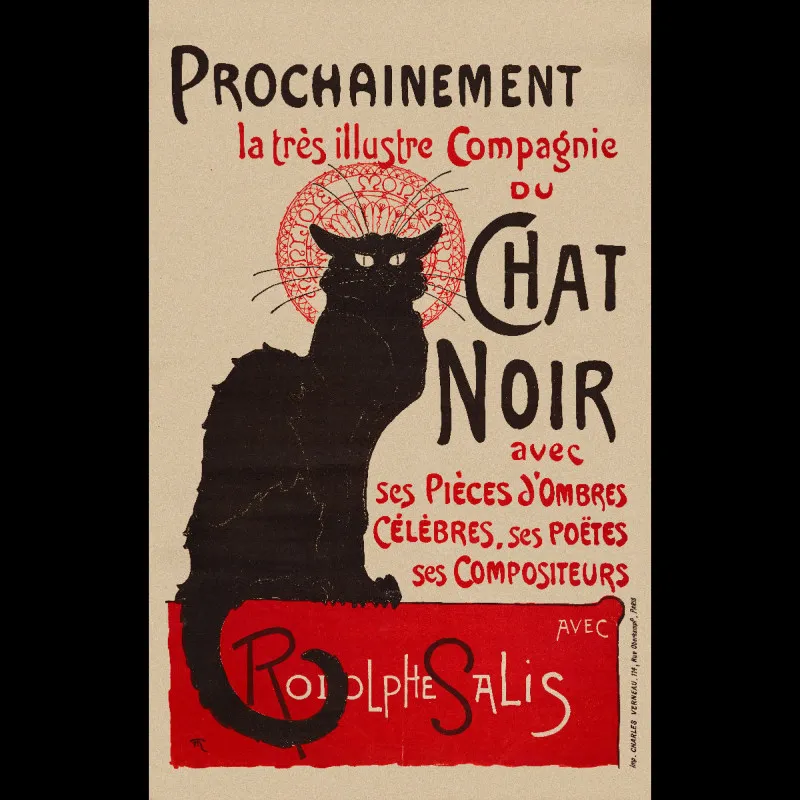 Samtkissenbezug Prochainement Steinlen